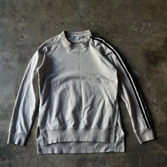 Yohji Yamamoto x Adidas Crewneck