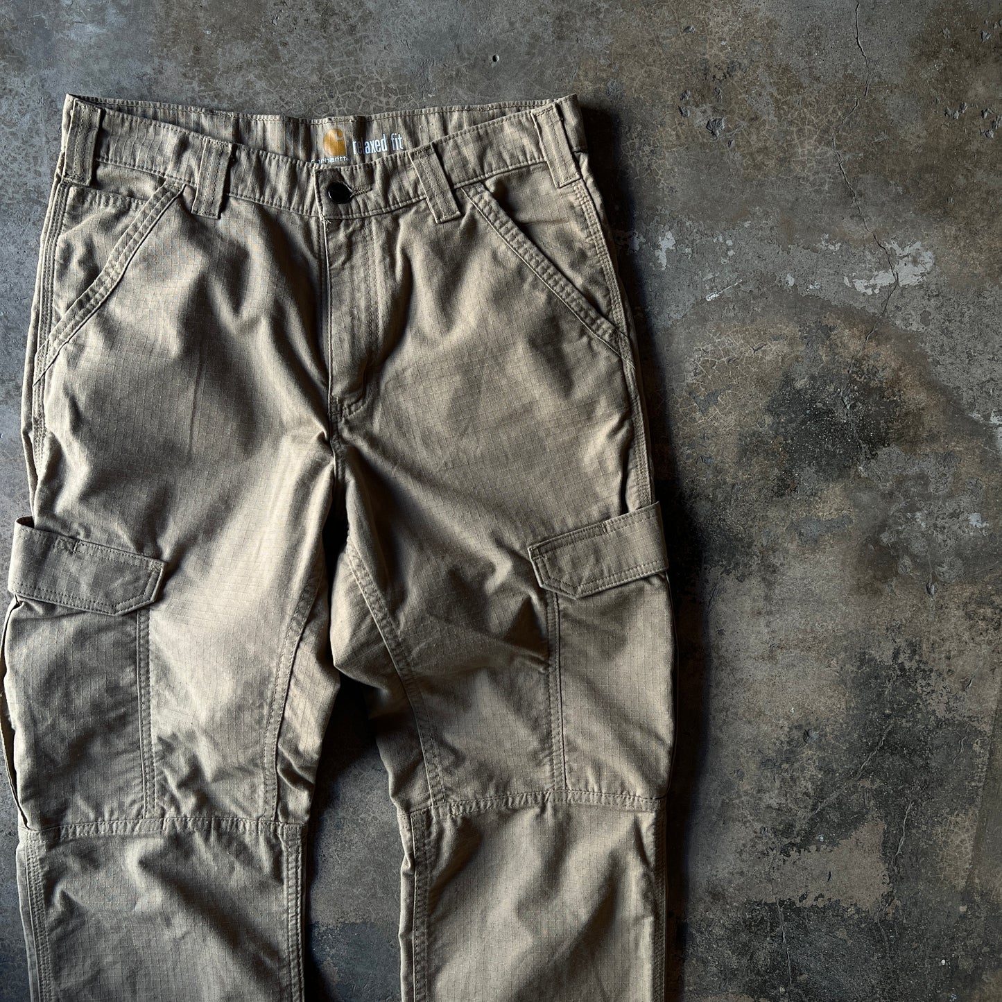 Cargo Carhartt