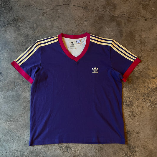 Wales Bonner Adidas V-Neck